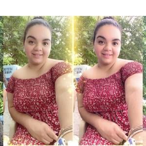 Meet your Posher, Paola